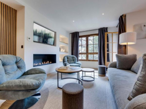 Appartement Duplex Ski-In/Ski-Out avec Piscine, Jacuzzi et Espace Bien-être - FR-1-686-34 Arc 2000
